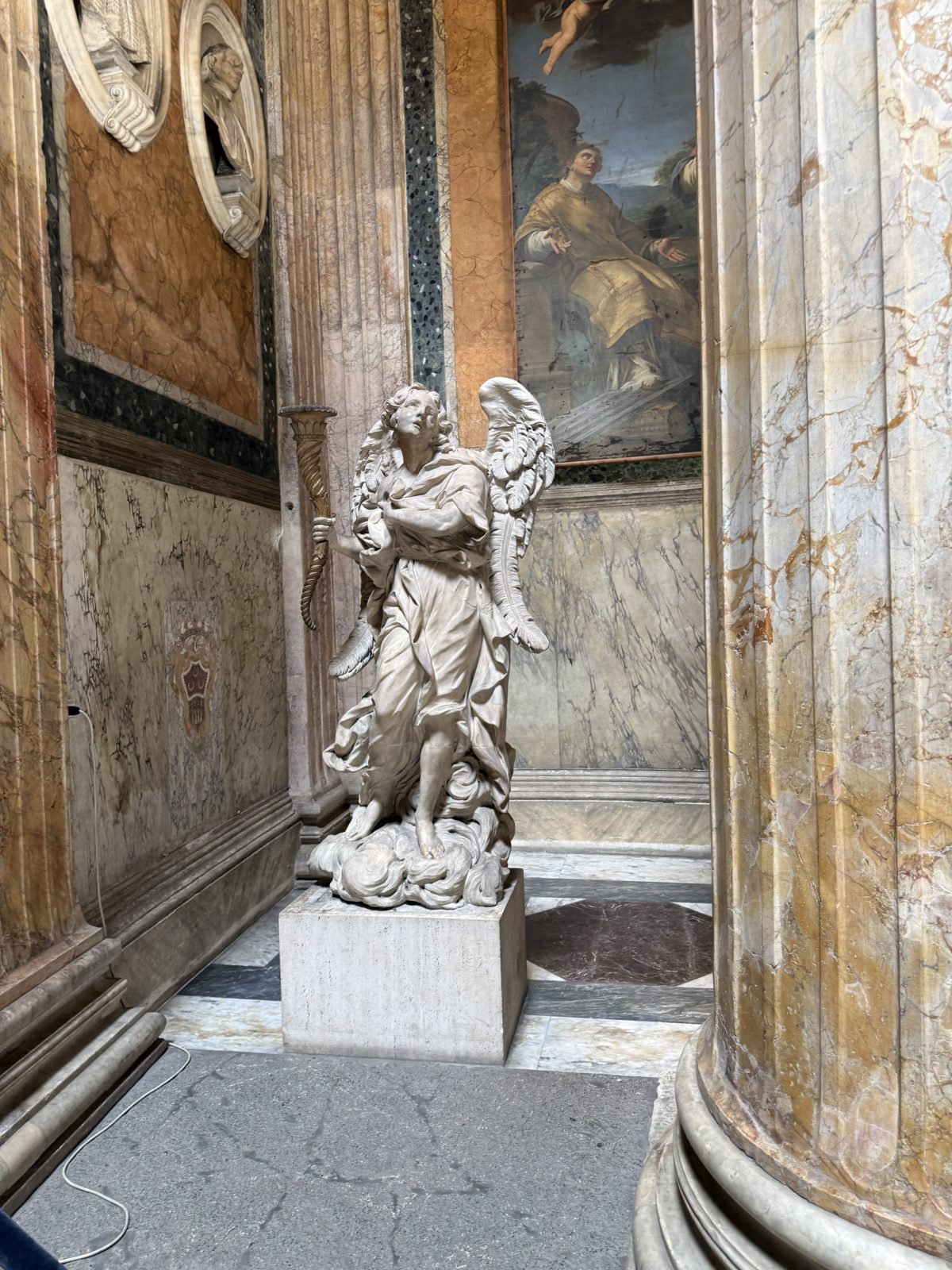 Chapel of the Annunciation
