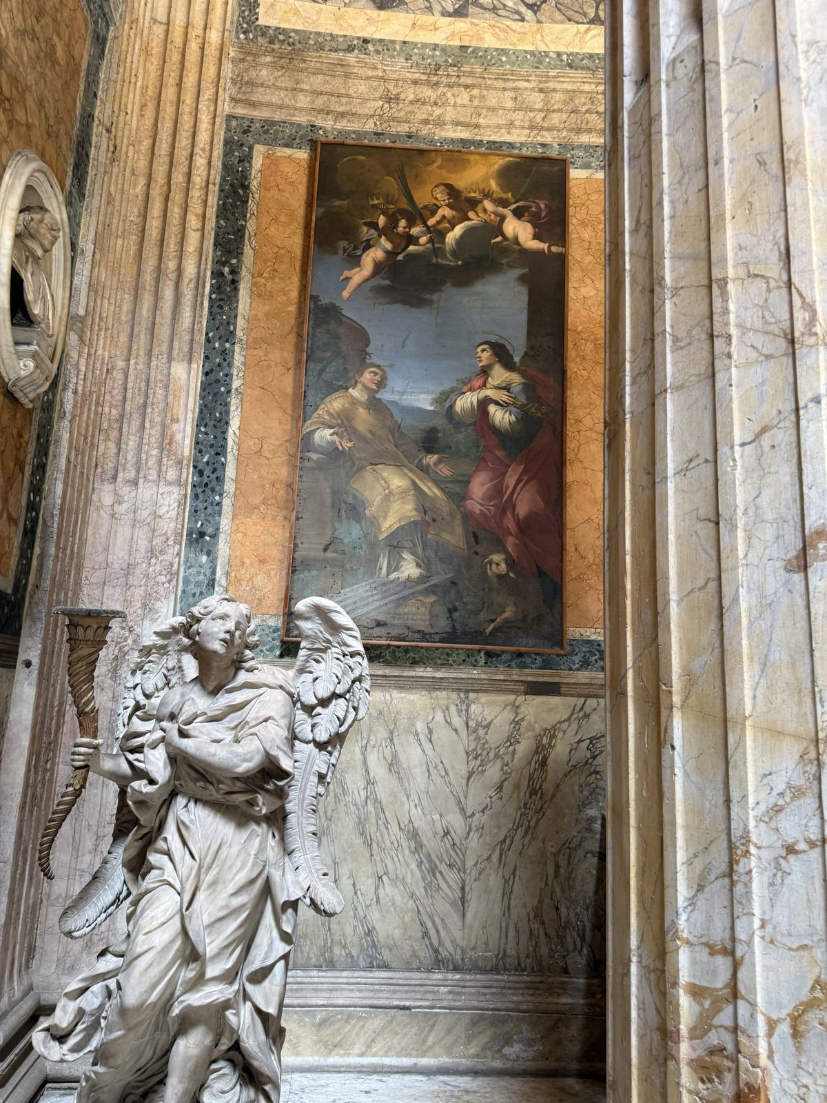 Chapel of the Annunciation