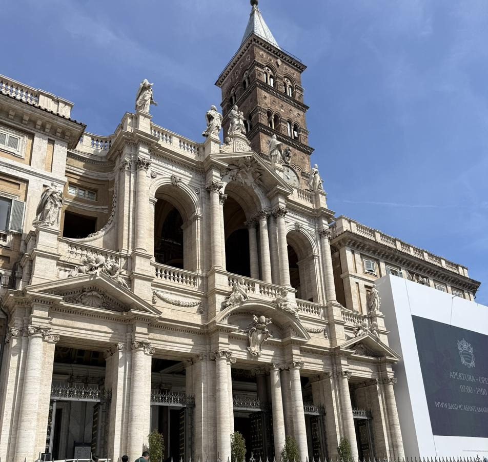Basilica di Santa Maria Maggiore