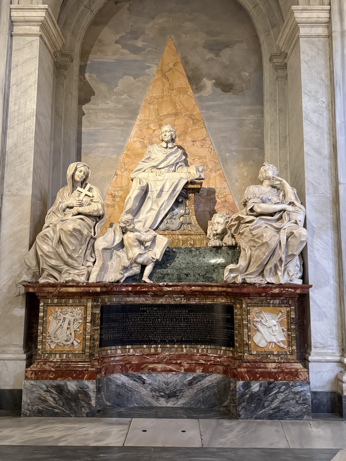 The Sistine & Pauline Chapels