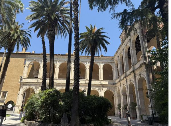 Palazzo Venezia
