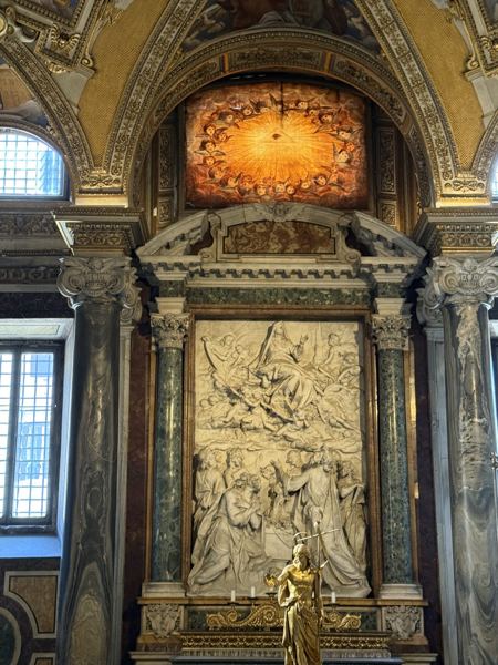 The Sistine & Pauline Chapels